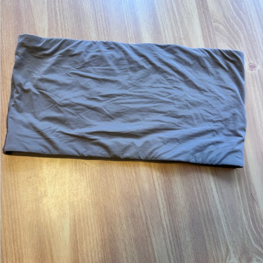 Skims bandeau bra like new XXXL